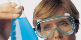 Eye Protection